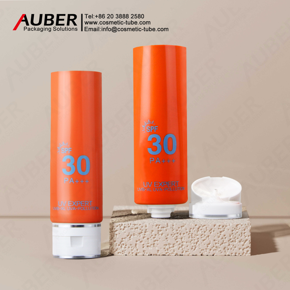 D30mm ABL sunscreen tubes